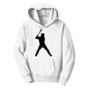 PC Youth Fan Favorite Hooded Sweatshirt Thumbnail
