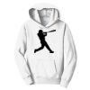 PC Youth Fan Favorite Hooded Sweatshirt Thumbnail