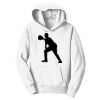 PC Youth Fan Favorite Hooded Sweatshirt Thumbnail