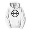 PC Youth Fan Favorite Hooded Sweatshirt Thumbnail
