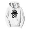 PC Youth Fan Favorite Hooded Sweatshirt Thumbnail