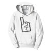 PC Youth Fan Favorite Hooded Sweatshirt Thumbnail