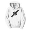 PC Youth Fan Favorite Hooded Sweatshirt Thumbnail