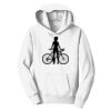 PC Youth Fan Favorite Hooded Sweatshirt Thumbnail