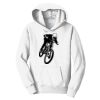 PC Youth Fan Favorite Hooded Sweatshirt Thumbnail