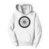 PC Youth Fan Favorite Hooded Sweatshirt Thumbnail