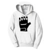 PC Youth Fan Favorite Hooded Sweatshirt Thumbnail