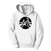 PC Youth Fan Favorite Hooded Sweatshirt Thumbnail