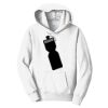 PC Youth Fan Favorite Hooded Sweatshirt Thumbnail