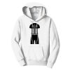 PC Youth Fan Favorite Hooded Sweatshirt Thumbnail