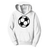 PC Youth Fan Favorite Hooded Sweatshirt Thumbnail