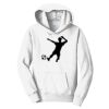PC Youth Fan Favorite Hooded Sweatshirt Thumbnail