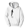 PC Youth Fan Favorite Hooded Sweatshirt Thumbnail