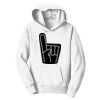 PC Youth Fan Favorite Hooded Sweatshirt Thumbnail