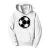 PC Youth Fan Favorite Hooded Sweatshirt Thumbnail