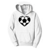 PC Youth Fan Favorite Hooded Sweatshirt Thumbnail