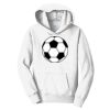 PC Youth Fan Favorite Hooded Sweatshirt Thumbnail