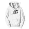 PC Youth Fan Favorite Hooded Sweatshirt Thumbnail