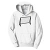 PC Youth Fan Favorite Hooded Sweatshirt Thumbnail