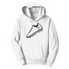 PC Youth Fan Favorite Hooded Sweatshirt Thumbnail