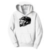 PC Youth Fan Favorite Hooded Sweatshirt Thumbnail