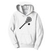 PC Youth Fan Favorite Hooded Sweatshirt Thumbnail