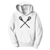 PC Youth Fan Favorite Hooded Sweatshirt Thumbnail