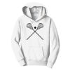 PC Youth Fan Favorite Hooded Sweatshirt Thumbnail