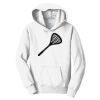 PC Youth Fan Favorite Hooded Sweatshirt Thumbnail