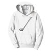 PC Youth Fan Favorite Hooded Sweatshirt Thumbnail