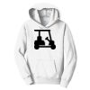 PC Youth Fan Favorite Hooded Sweatshirt Thumbnail