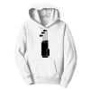 PC Youth Fan Favorite Hooded Sweatshirt Thumbnail