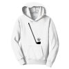 PC Youth Fan Favorite Hooded Sweatshirt Thumbnail