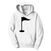 PC Youth Fan Favorite Hooded Sweatshirt Thumbnail