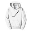 PC Youth Fan Favorite Hooded Sweatshirt Thumbnail