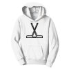 PC Youth Fan Favorite Hooded Sweatshirt Thumbnail