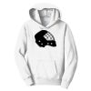 PC Youth Fan Favorite Hooded Sweatshirt Thumbnail