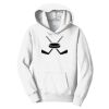 PC Youth Fan Favorite Hooded Sweatshirt Thumbnail