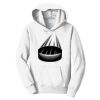 PC Youth Fan Favorite Hooded Sweatshirt Thumbnail