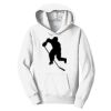 PC Youth Fan Favorite Hooded Sweatshirt Thumbnail
