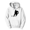 PC Youth Fan Favorite Hooded Sweatshirt Thumbnail