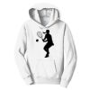 PC Youth Fan Favorite Hooded Sweatshirt Thumbnail