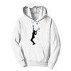 PC Youth Fan Favorite Hooded Sweatshirt Thumbnail