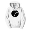 PC Youth Fan Favorite Hooded Sweatshirt Thumbnail