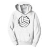 PC Youth Fan Favorite Hooded Sweatshirt Thumbnail