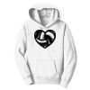 PC Youth Fan Favorite Hooded Sweatshirt Thumbnail