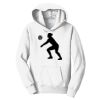 PC Youth Fan Favorite Hooded Sweatshirt Thumbnail