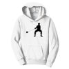 PC Youth Fan Favorite Hooded Sweatshirt Thumbnail