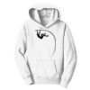 PC Youth Fan Favorite Hooded Sweatshirt Thumbnail