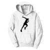 PC Youth Fan Favorite Hooded Sweatshirt Thumbnail